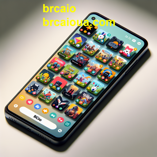 Explorando o Universo dos Jogos Móveis