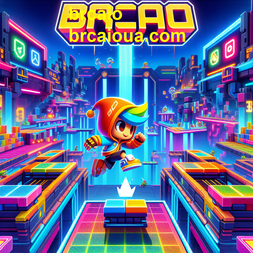 A Evolução dos Jogos de Plataforma: Da História à Modernidade